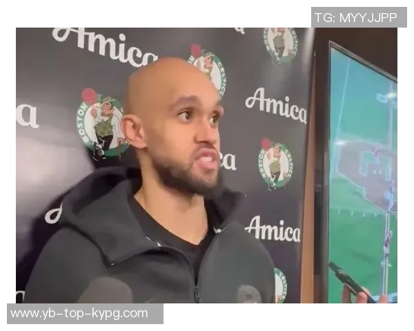 怀特谈冈萨雷斯的严格自律经历期待他能坚持走过这段艰难时期