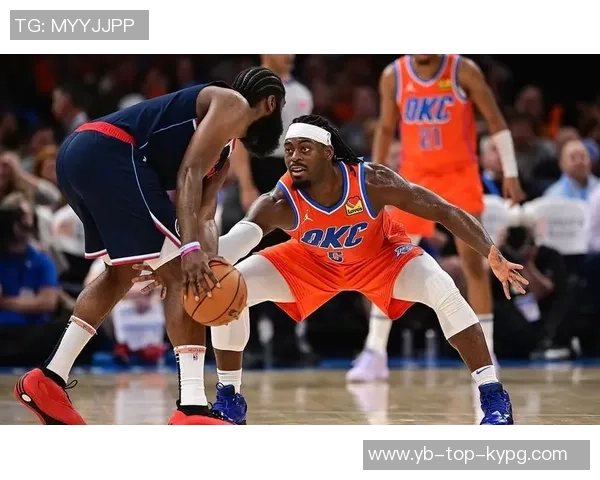 快船迎战愤怒雷霆面临四天休息带来的巨大挑战