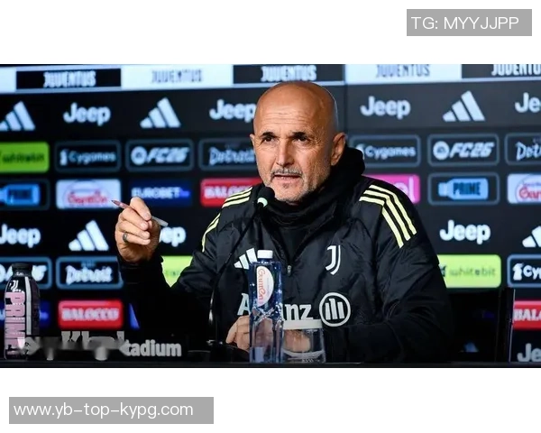 斯帕莱蒂谈尤文表现称角色转换是关键给予7分评价