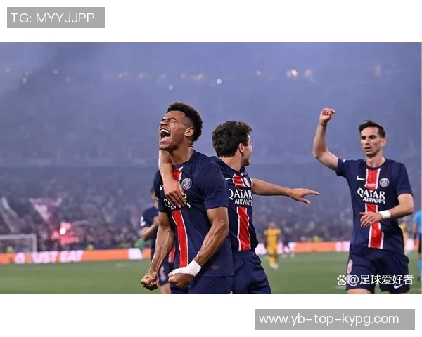 杜埃称赞登贝莱为球队领袖强调全力争夺每一个奖杯的决心 杜埃称赞登贝莱为球队领袖强调全力争夺每一个奖杯的决心