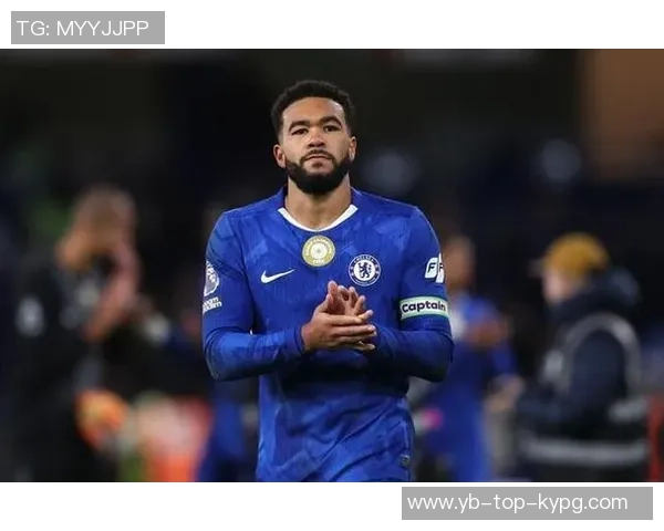 詹姆斯回应外界质疑称战平阿森纳展现切尔西进步之路 詹姆斯回应外界质疑称战平阿森纳展现切尔西进步之路